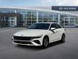New 2026 Hyundai Elantra Limited Sedan