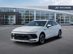 2026 Hyundai Sonata SEL Sport Sedan