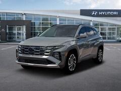 2026 Hyundai Tucson Limited FWD SUV