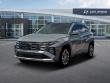 New 2026 Hyundai Tucson Limited FWD SUV