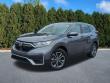 Used 2022 Honda CR-V EX-L SUV