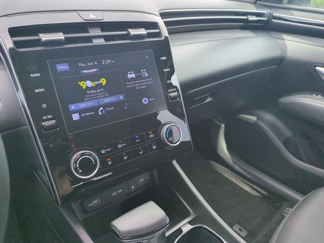 2023 Hyundai Tucson SEL - Photo 11
