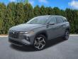 Certified 2024 Hyundai Tucson Limited SUV