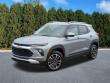 Used 2025 Chevrolet Trailblazer LT SUV
