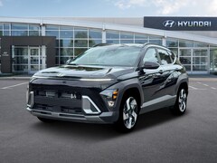 2026 Hyundai Kona Limited AWD SUV