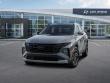 New 2026 Hyundai Tucson Limited AWD SUV
