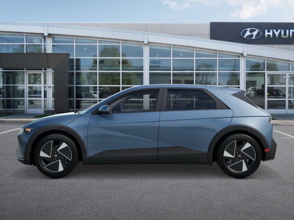 New 2026 Hyundai IONIQ 5 SEL SUV