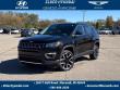 Used 2018 Jeep Compass Limited 4x4 SUV