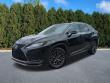 Used 2021 Lexus RX 350 F SPORT Appearance SUV