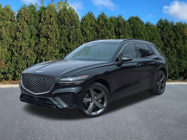2022 Genesis GV70 2.5T Standard AWD's photo