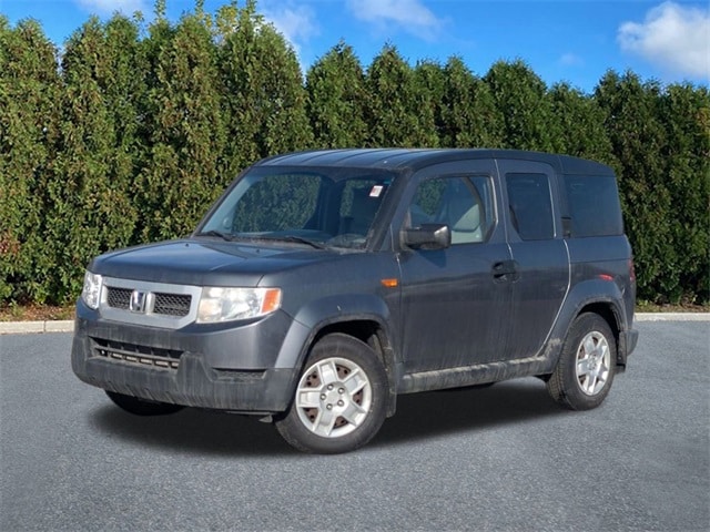 2010 Honda Element LX