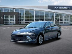 2026 Hyundai Sonata Hybrid SEL Sedan