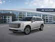 Hyundai Palisade HEV