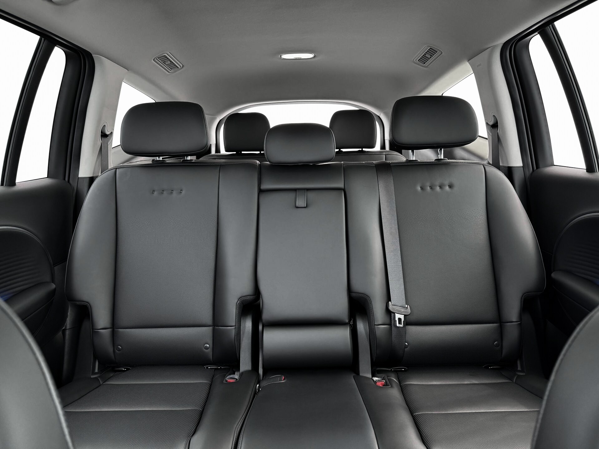 2026 Hyundai IONIQ 9 SEL - Photo 16