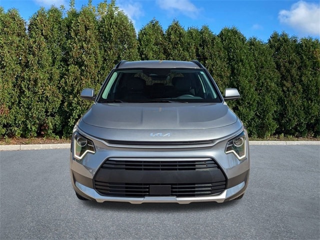 Used 2023 Kia Niro EX with VIN KNDCR3LE1P5042587 for sale in Macomb, MI