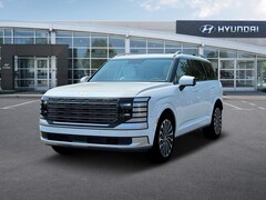 2026 Hyundai Palisade Calligraphy AWD SUV