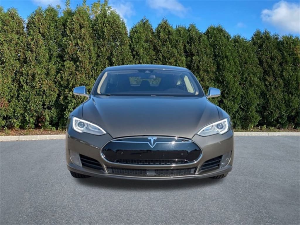 Used 2016 Tesla Model S  Sedan