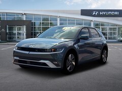 2026 Hyundai IONIQ 5 SEL SUV