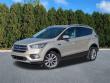 Used 2017 Ford Escape Titanium SUV