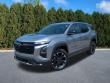 Used 2025 Chevrolet Equinox RS SUV