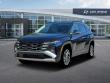 New 2026 Hyundai Tucson Hybrid Limited SUV