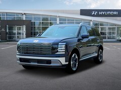 2026 Hyundai Palisade Limited AWD SUV