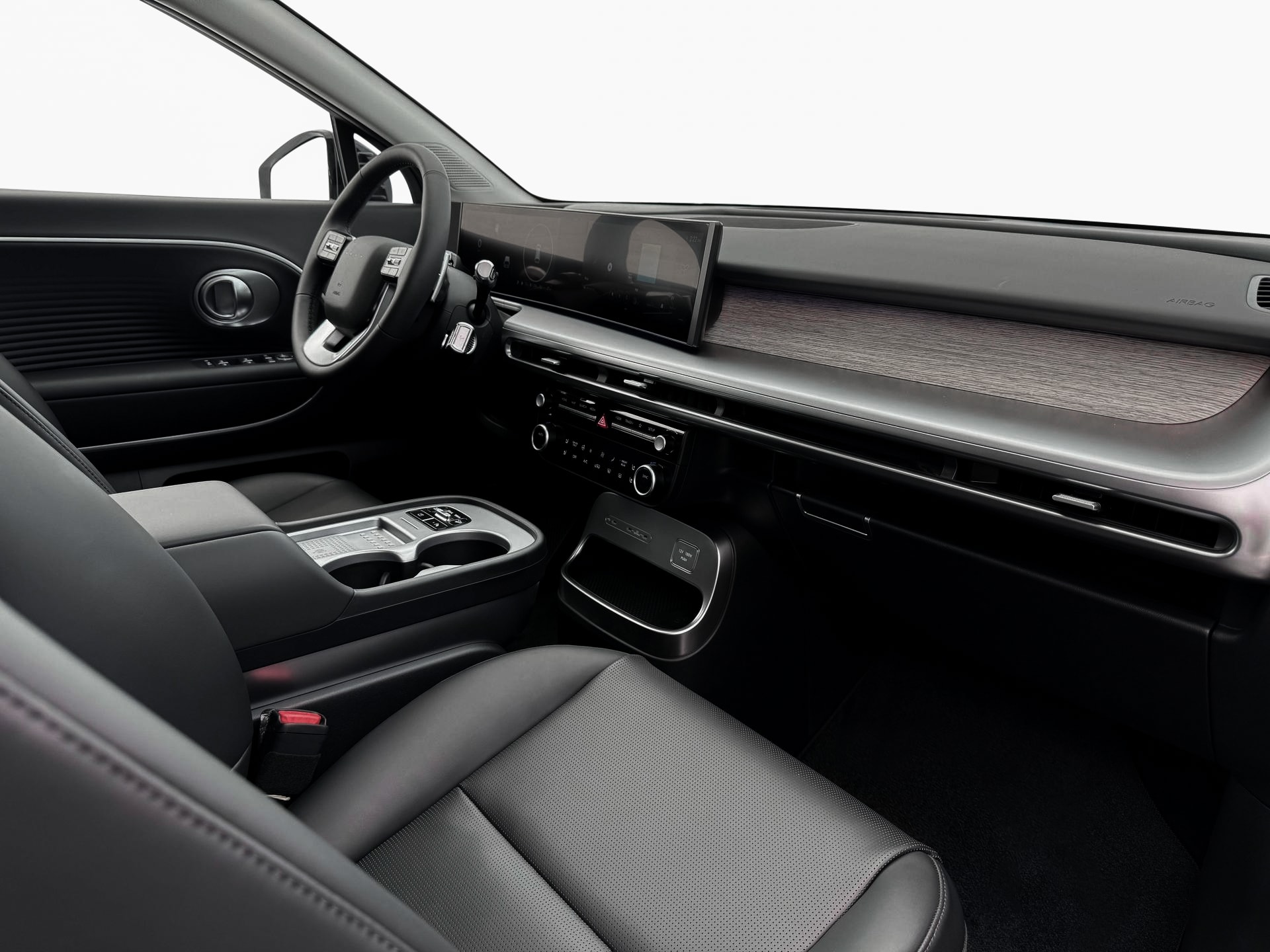 2026 Hyundai IONIQ 9 SEL - Photo 15