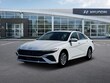  Hyundai Elantra Hybrid