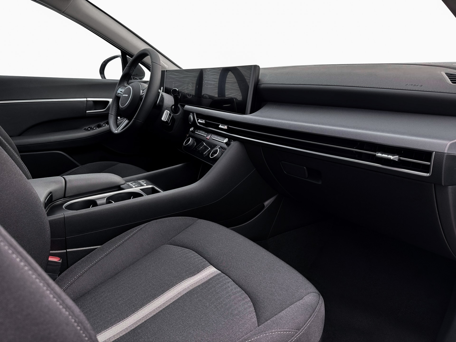 2026 Hyundai Sonata SEL - Photo 15