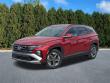 Used 2025 Hyundai Tucson SEL Convenience SUV