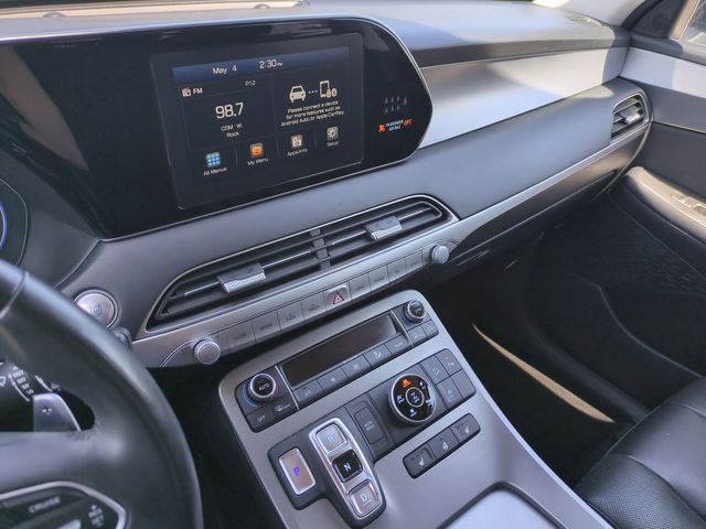 2020 Hyundai Palisade SEL - Photo 11