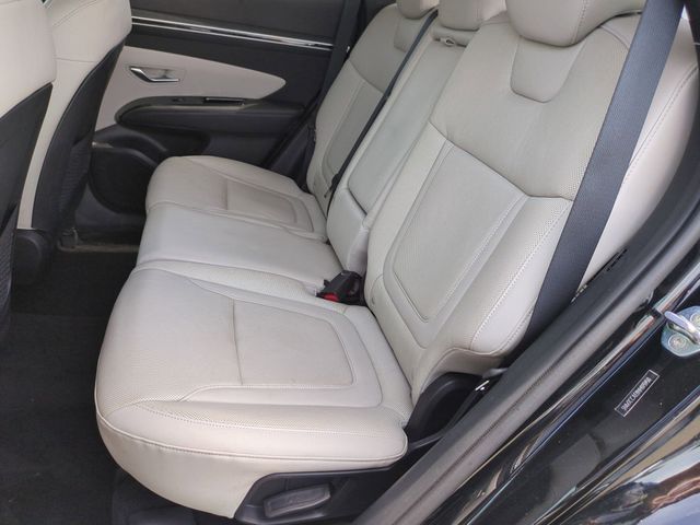 2022 Hyundai Tucson SEL - Photo 15