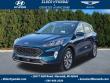 Used 2020 Ford Escape Titanium SUV