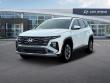 New 2026 Hyundai Tucson SEL FWD SUV
