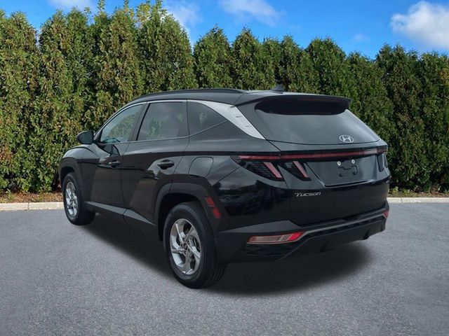 2022 Hyundai Tucson SEL - Photo 6