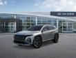 New 2026 Hyundai Tucson Limited AWD SUV