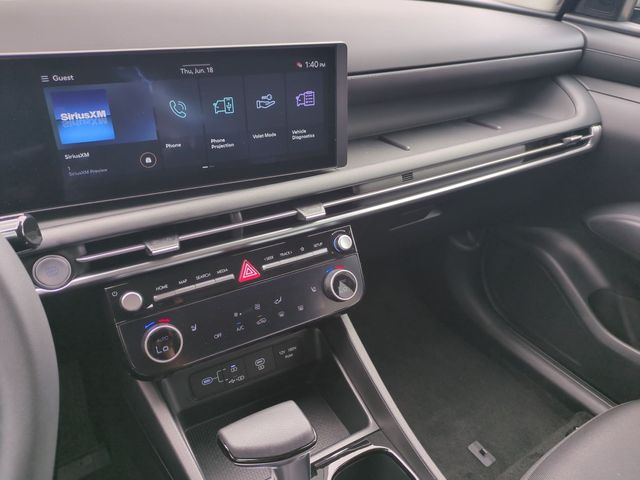 2026 Hyundai Tucson SEL - Photo 11