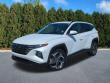 Certified 2022 Hyundai Tucson SEL SUV