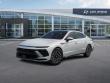 New 2026 Hyundai Sonata Hybrid Limited Sedan