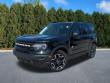 Used 2021 Ford Bronco Sport Outer Banks SUV