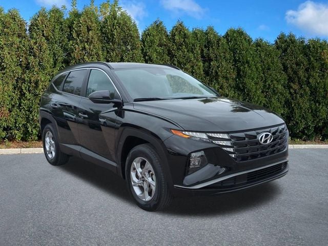 2022 Hyundai Tucson SEL - Photo 3