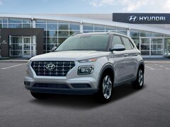 2026 Hyundai Venue SEL SUV