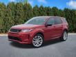 Used 2023 Land Rover Discovery Sport S R-Dynamic SUV