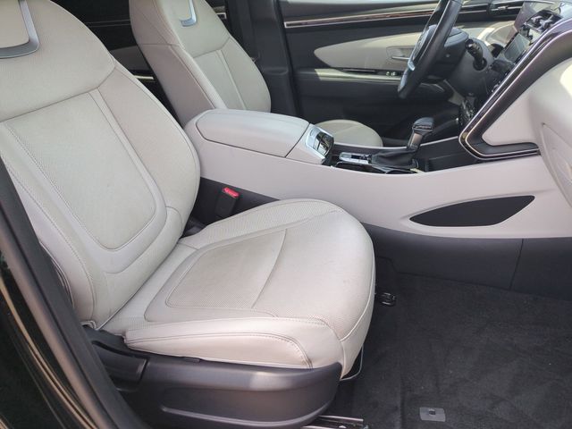 2022 Hyundai Tucson SEL - Photo 18