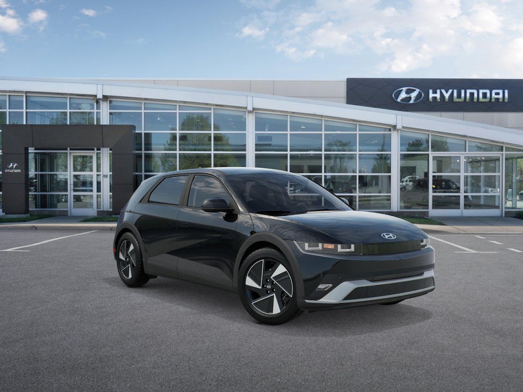 New 2027 Hyundai IONIQ 5 SE SUV