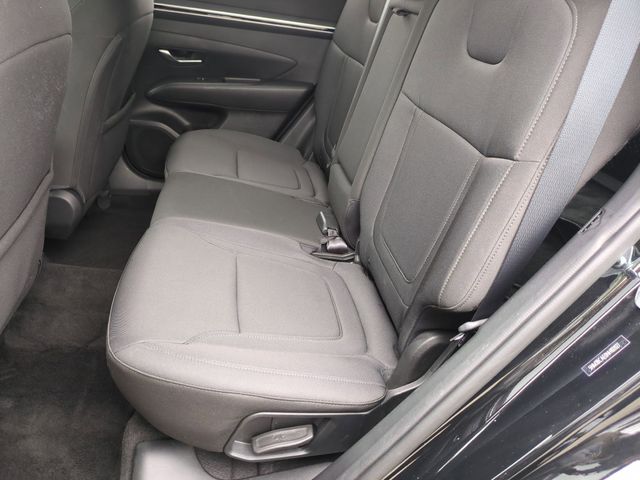 2022 Hyundai Tucson SEL - Photo 15