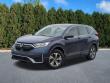 Used 2020 Honda CR-V LX AWD SUV