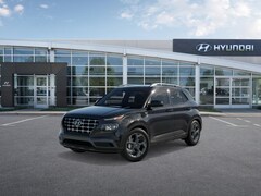 2026 Hyundai Venue SEL SUV