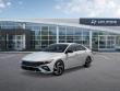 New 2025 Hyundai Elantra SEL Sport Sedan