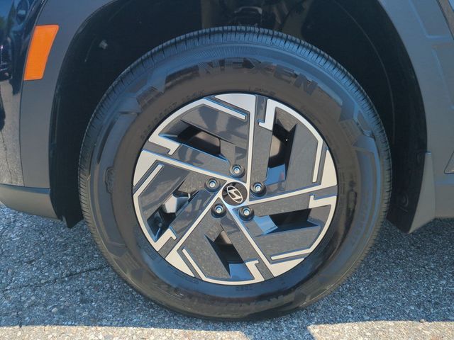 2026 Hyundai Tucson Blue SE - Photo 21